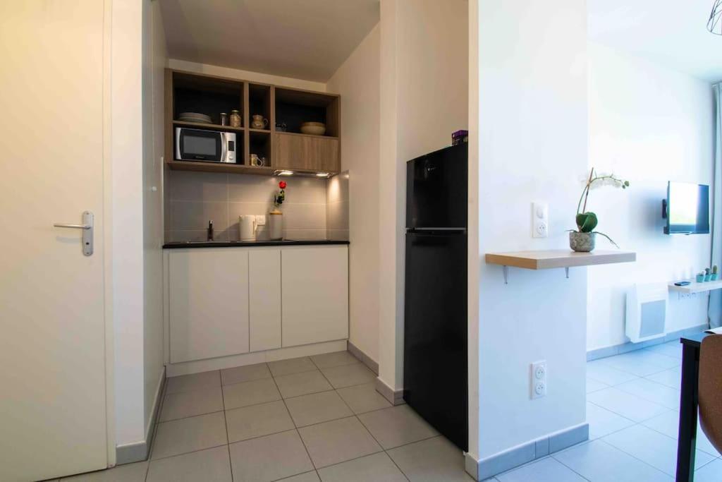 Le Tony Garnier Check In H24 Wifi Apartment Lyon Exterior photo